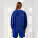 Unisexová mikina Ledger Dry s volným střihem - stsu798-workerblue_studio_lifestyle_main_back - variant Eg STSU798C0881L