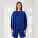 Unisexová mikina Ledger Dry s volným střihem - stsu798-workerblue_studio_lifestyle_main_front - variant Eg STSU798C0881L