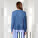 Unisexová mikina středního střihu Matcher - stsu799-brightblue_studio_lifestyle_main_back - variant Eg STSU799C0531L