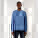 Unisexová mikina středního střihu Matcher - stsu799-brightblue_studio_lifestyle_main_front - variant Eg STSU799C0531L