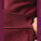 Unisexová mikina středního střihu Matcher - stsu799-burgundy_studio_lifestyle_detail_front - variant Eg STSU799C2441L