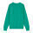 Unisexová mikina středního střihu Matcher - stsu799-gogreen_packshot_main_back - variant Eg STSU799C1001L