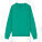 Unisexová mikina středního střihu Matcher - stsu799-gogreen_packshot_main_front - variant Eg STSU799C1001L