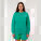 Unisexová mikina středního střihu Matcher - stsu799-gogreen_studio_lifestyle_main_front - variant Eg STSU799C1001L