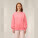 Unisexová mikina středního střihu Matcher - stsu799-pinkjoy_studio_lifestyle_main_front - variant Eg STSU799C3601L
