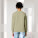 Unisexová mikina středního střihu Matcher - stsu799-sage_studio_lifestyle_main_back - variant Eg STSU799C0471L