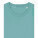 Unisexová mikina středního střihu Matcher - stsu799-tealmonstera_studio_lifestyle_detail_front - variant Eg STSU799C0601L
