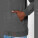 Unisex mikina s kapucí RE-Cruiser z recyklovaného materiálu - stsu800-reblack_studio_lifestyle_detail_front - variant Eg STSU800C6001L