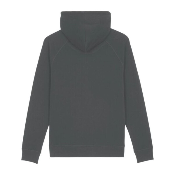 Unisex mikina s kapsou Sider