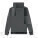 Unisex mikina s kapsou Sider - stsu824-anthracite_packshot_main_back - variant Eg STSU824C2531L