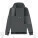 Unisex mikina s kapsou Sider - stsu824-anthracite_packshot_main_front - variant Eg STSU824C2531L