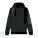 Unisex mikina s kapsou Sider - stsu824-black_packshot_main_front - variant Eg STSU824C0021L