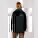 Unisex mikina s kapsou Sider - stsu824-black_studio_lifestyle_main_back - variant Eg STSU824C0021L