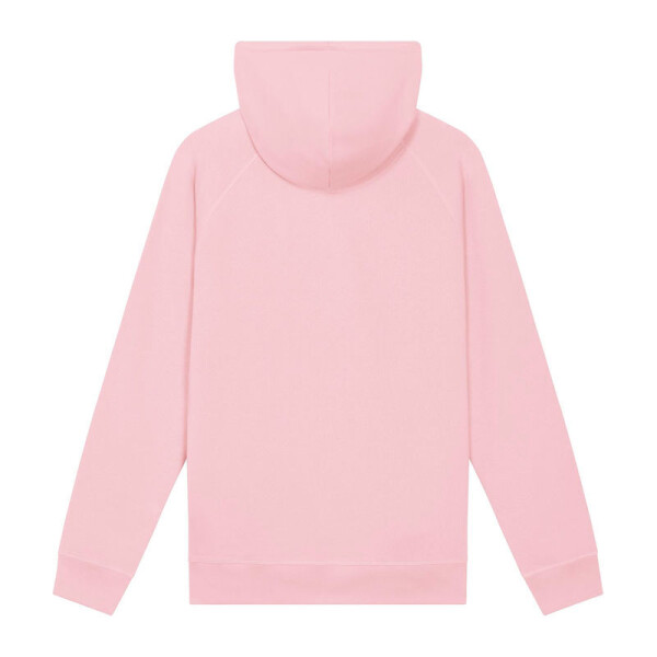 Unisex mikina s kapsou Sider