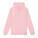 Unisex mikina s kapsou Sider - stsu824-cottonpink_packshot_main_front - variant Eg STSU824C0051L
