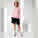Unisex mikina s kapsou Sider - stsu824-cottonpink_studio_lifestyle_main_front - variant Eg STSU824C0051L