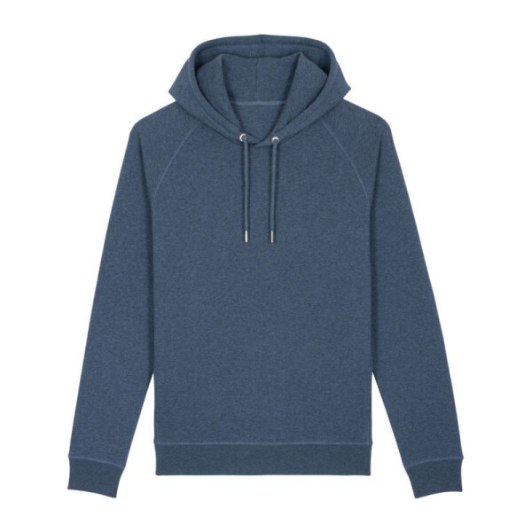 Unisex mikina s kapsou Sider