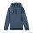 Unisex mikina s kapsou Sider - stsu824-darkheatherblue_packshot_main_front - variant Eg STSU824C6521L