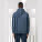 Unisex mikina s kapsou Sider - stsu824-darkheatherblue_studio_lifestyle_main_back - variant Eg STSU824C6521L