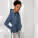 Unisex mikina s kapsou Sider - stsu824-darkheatherblue_studio_lifestyle_main_front - variant Eg STSU824C6521L