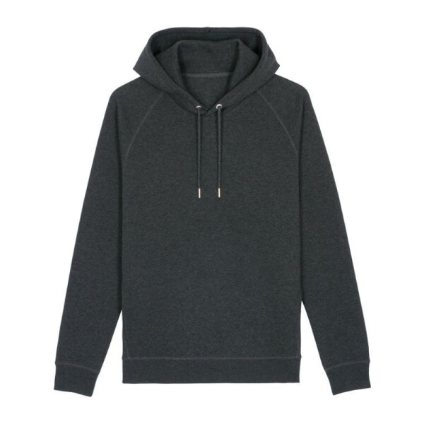 Unisex mikina s kapsou Sider