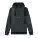 Unisex mikina s kapsou Sider - stsu824-darkheathergrey_packshot_main_front - variant Eg STSU824C6511L