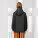 Unisex mikina s kapsou Sider - stsu824-darkheathergrey_studio_lifestyle_main_back - variant Eg STSU824C6511L