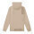 Unisex mikina s kapsou Sider - stsu824-desertdust_packshot_main_back - variant Eg STSU824C0281L