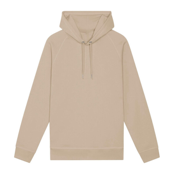 Unisex mikina s kapsou Sider