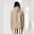 Unisex mikina s kapsou Sider - stsu824-desertdust_studio_lifestyle_main_back - variant Eg STSU824C0281L