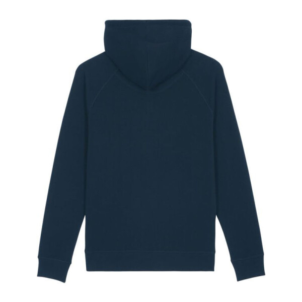 Unisex mikina s kapsou Sider