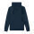 Unisex mikina s kapsou Sider - stsu824-frenchnavy_packshot_main_back - variant Eg STSU824C7271L