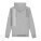 Unisex mikina s kapsou Sider - stsu824-heathergrey_packshot_main_back - variant Eg STSU824C2501L