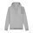Unisex mikina s kapsou Sider - stsu824-heathergrey_packshot_main_front - variant Eg STSU824C2501L