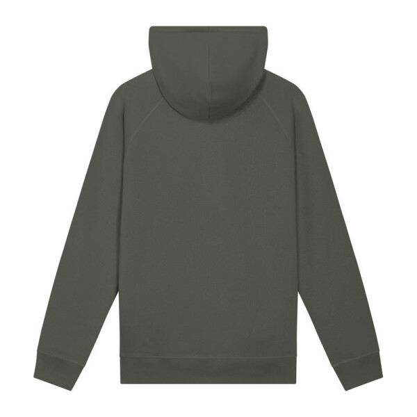 Unisex mikina s kapsou Sider