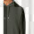 Unisex mikina s kapsou Sider - stsu824-khaki_studio_lifestyle_detail_front - variant Eg STSU824C2231L