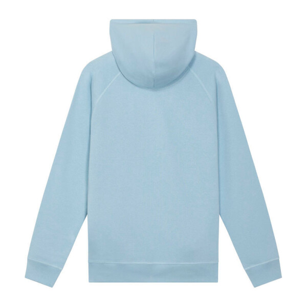 Unisex mikina s kapsou Sider