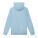 Unisex mikina s kapsou Sider - stsu824-skyblue_packshot_main_back - variant Eg STSU824C2321L