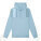 Unisex mikina s kapsou Sider - stsu824-skyblue_packshot_main_front - variant Eg STSU824C2321L