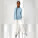 Unisex mikina s kapsou Sider - stsu824-skyblue_studio_lifestyle_main_front - variant Eg STSU824C2321L