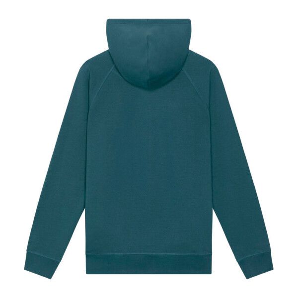 Unisex mikina s kapsou Sider