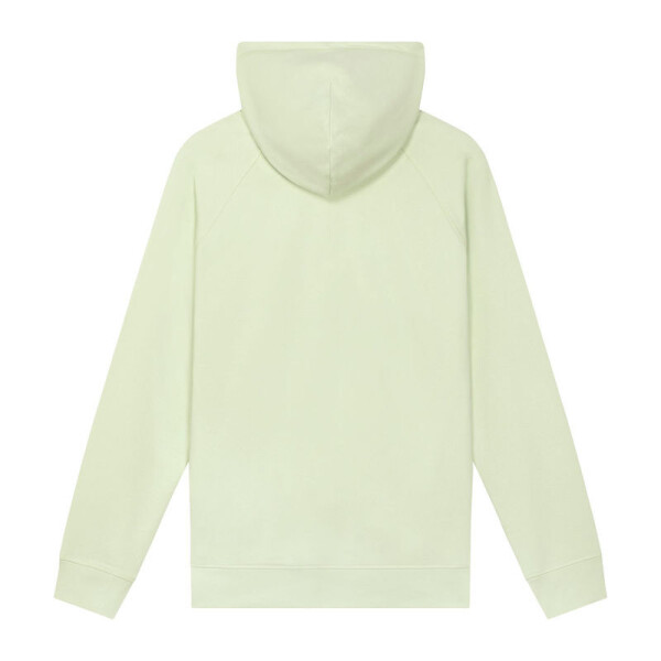 Unisex mikina s kapsou Sider