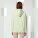 Unisex mikina s kapsou Sider - stsu824-stemgreen_studio_lifestyle_main_back - variant Eg STSU824C0591L