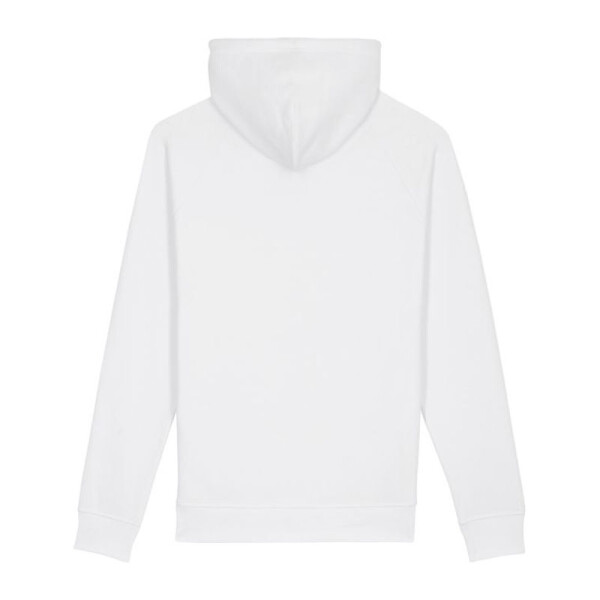 Unisex mikina s kapsou Sider