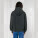 Unisexová volnočasová mikina s kapucí Slammer - stsu856-darkheathergrey_studio_lifestyle_main_back - variant Eg STSU856C6511L