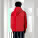 Unisexová volnočasová mikina s kapucí Slammer - stsu856-red_studio_lifestyle_main_back - variant Eg STSU856C0041L
