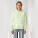 Unisexová volnočasová mikina s kapucí Slammer - stsu856-stemgreen_studio_lifestyle_main_front - variant Eg STSU856C0591L