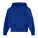 Unisexová volnočasová mikina s kapucí Slammer - stsu856-workerblue_packshot_main_front - variant Eg STSU856C0881L