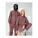 Unisexová volná mikina Radder - stsu857-kaffacoffee_duo_main_front - variant Eg STSU857C0851M