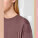 Unisexová volná mikina Radder - stsu857-kaffacoffee_studio_lifestyle_detail_front - variant Eg STSU857C0851L